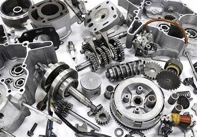 چطور لوازم یدکی و قطعات اصلی خودرو را از تقلبی تشخیص دهیم؟
