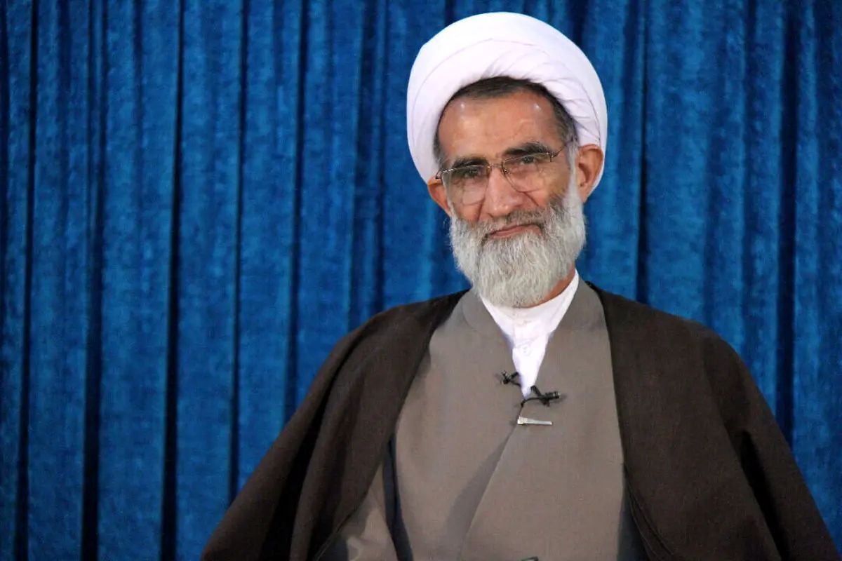 علت خداحافظی نکونام امام جمعه شهرکرد چه بود؟
