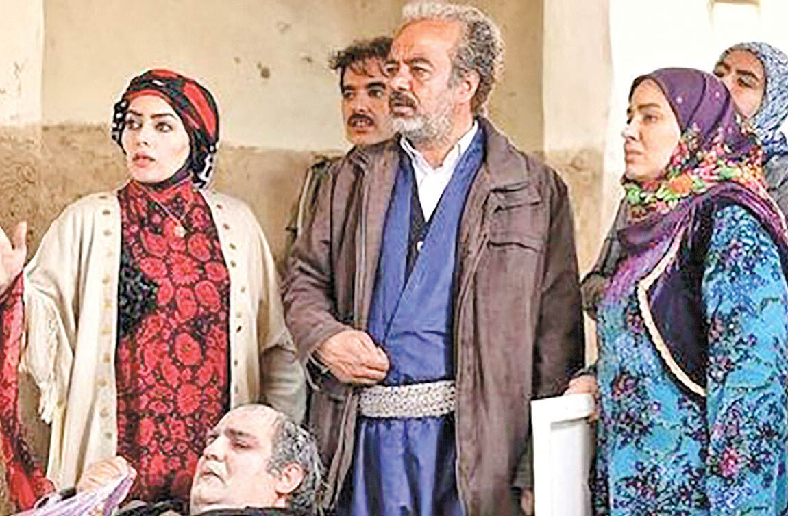 جزئیاتی تازه از ساخت «نون.خ 3» 