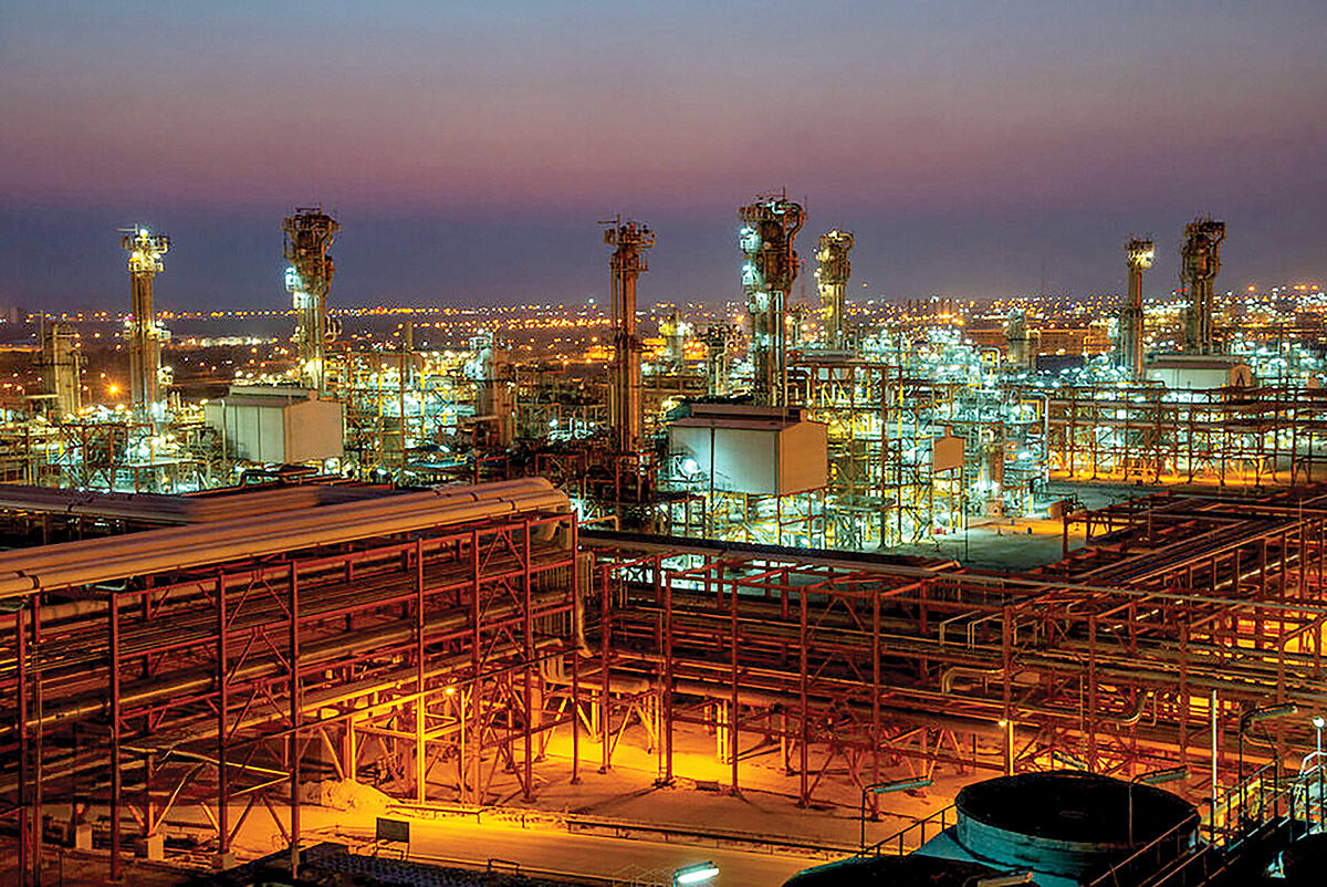 گرایش شرق آسیا  به  نفت آمریکا