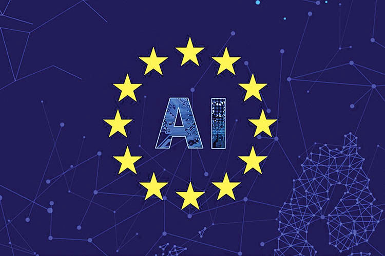 استراتژی جدید اروپا برای هوش مصنوعی