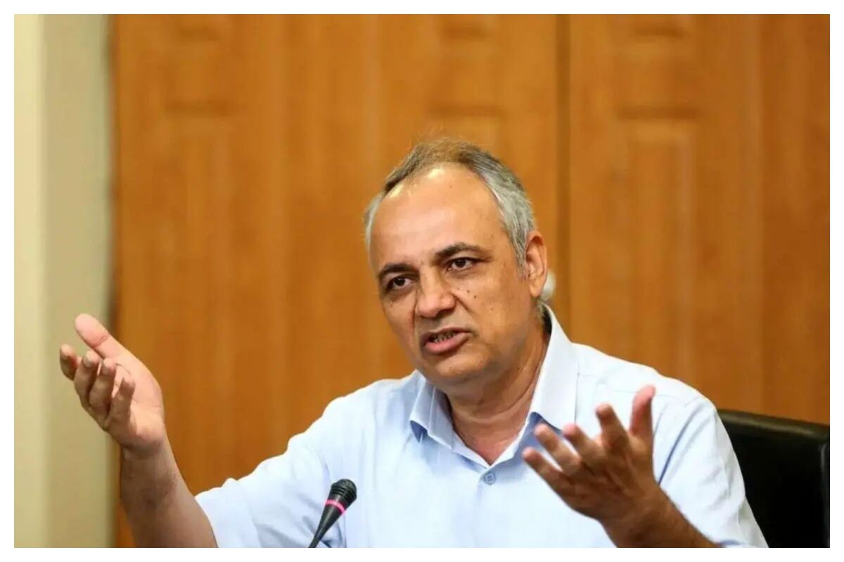 انتقاد زیدآبادی از دخالت دادن پلیس در موضوع پوشش بانوان/ باعث نارضایتی عموم می‌شود