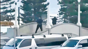 بزرگ‌ترین بحران امنیتی استرالیا