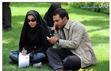 همسر خواننده مشهور لس آنجلسی درگذشت+عکس