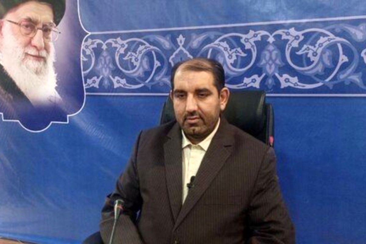 جلالی: دود مشاهده شده در آسمان کرمان مربوط به تست پدافند بود
