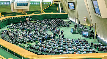 قیمت‌ها زیر ذره‌بین پاستور و بهارستان