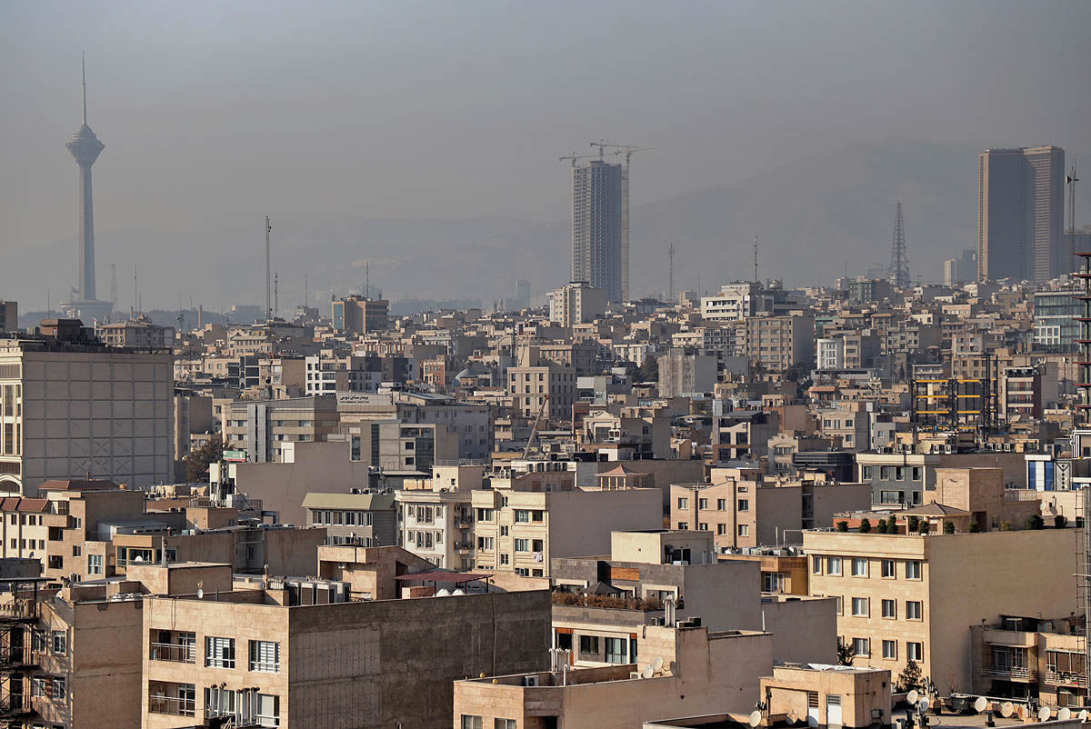 دو تهدید بزرگ پایتخت