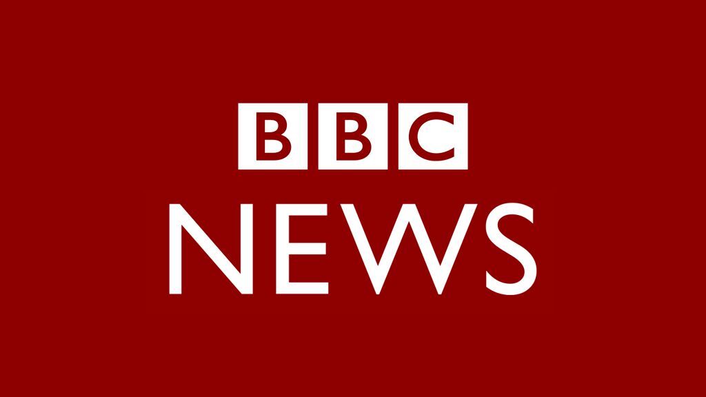 حجاب اسلامی مجری زن شبکه BBC +عکس 