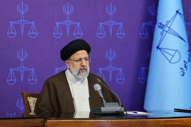 پیشنهاد رئیسی به هنرمندان درباره پرداختن به آسیب‌‌های اجتماعی