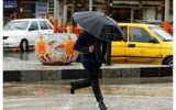 پیش‌بینی آب و هوا در 5 روز آینده/ کدام مناطق بارانی می‌شود؟