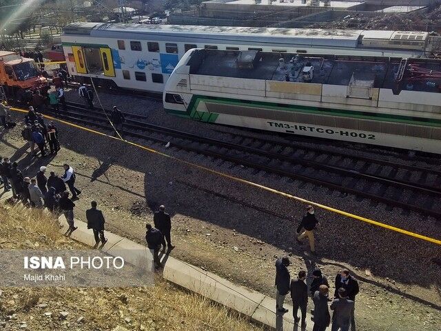 خبر جدید از بازگشایی مترو تهران - کرج 