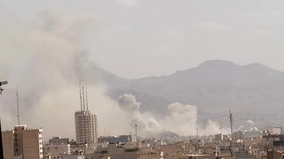 از شروط تهران برای آتش‌بس تا درخواست مخفی بن سلمان از ترامپ