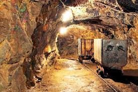 وقت رنسانس معدنی در ایران