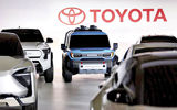 کاهش فروش جهانی تویوتا