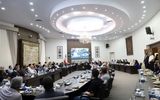۷۰ درصد مشکلات صنعت فرش به سیاست‌های صادرات و واردات بازمی‌گردد