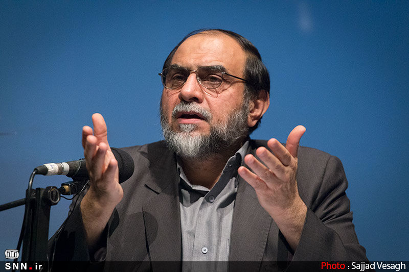 روایت جالب ازغدی از حضور غیرمنتظره فرزندان ماندلا و چگوارا در اربعین