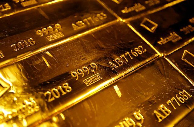 تداوم افزایش قیمت طلا در بازار جهانی / هر اونس طلا چقدر قیمت خورد؟