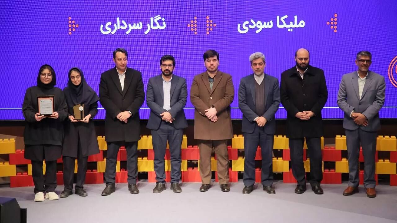 دومین نمایشگاه دستاوردهای پژوهشیِ دانش‌آموزی برگزار شد