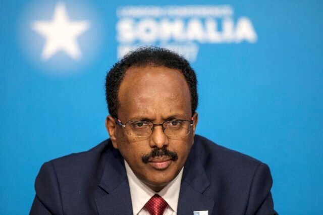 افشای جزئیات طرح "الشباب" برای ترور رئیس‌جمهور و نخست وزیر سومالی