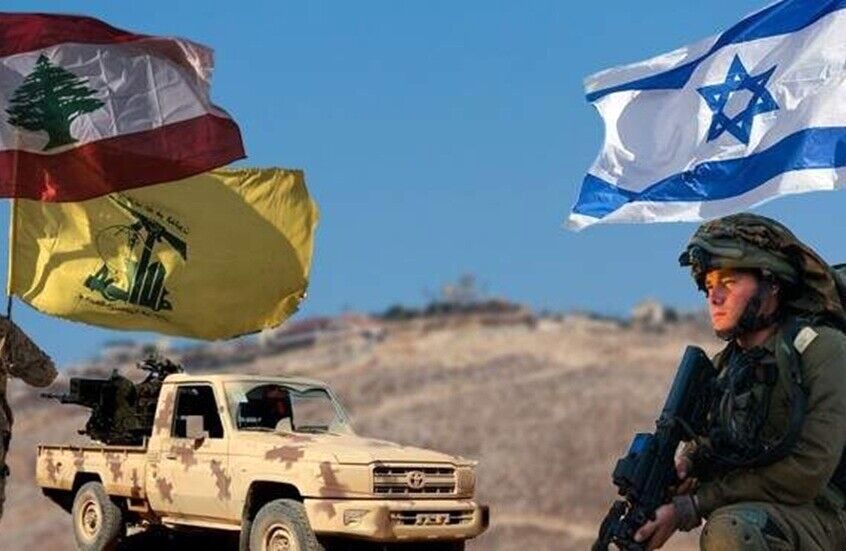 ادعاها درباره تلاش مصر برای میانجی گری میان اسرائیل و حزب الله لبنان