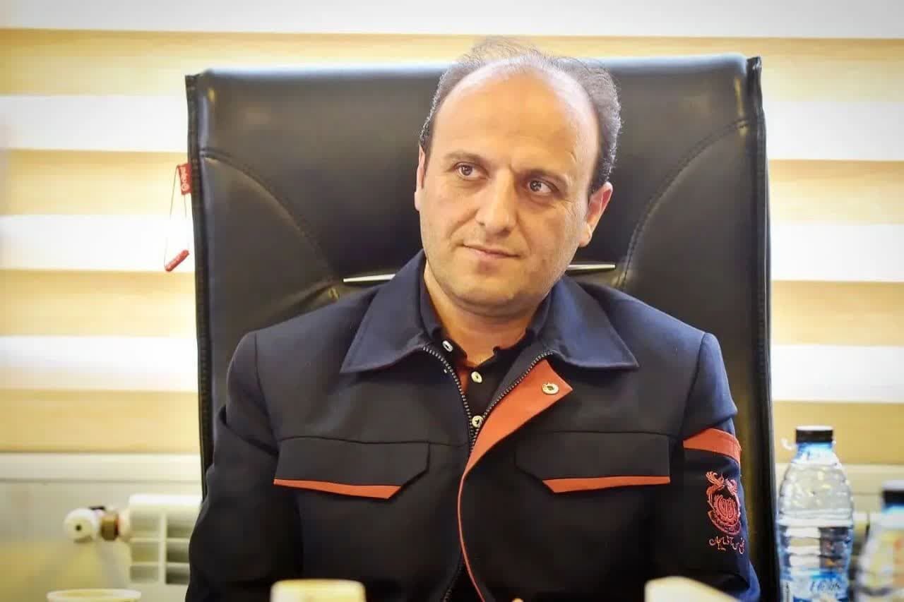  سرمایه‌گذاری ۲هزار میلیارد تومانی درطرح های توسعه ای مولیبدن مس آذربایجان