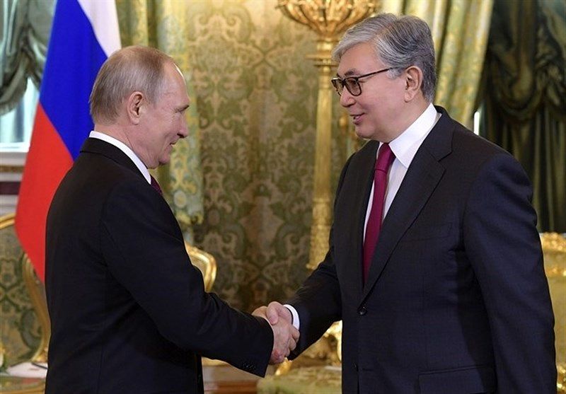 توافق روسیه و قزاقستان درباره تولید واکسن کرونا