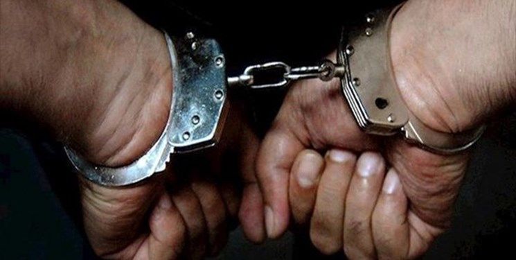 دستگیری سرباند مافیای بین المللی قاچاق مواد مخدر در دریا