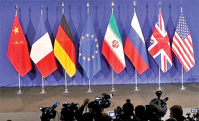 بازی پرریسک اروپا با برجام