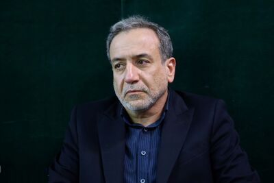 عراقچی: ایران در دفاع از منافع و تمامیت ارضی خود حد و مرزی ندارد
