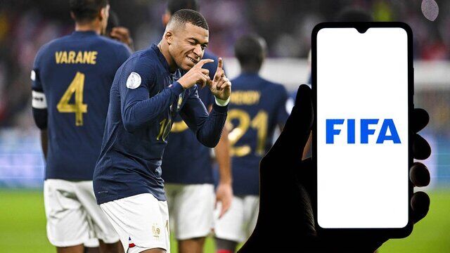 معرفی یک فناوری جدید در جام‌ جهانی قطر