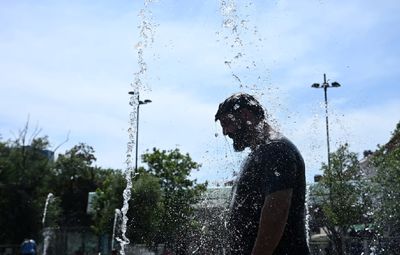 مرگ و میر بی‌سابقه بر اثر موج گرما/ حدود ۲۰۰۰ مرگ و میر اضافی ثبت شد