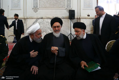 اظهارات روحانی درباره گران شدن بنزین واکنش خلجی را برانگیخت 2