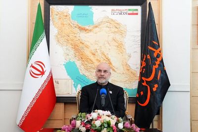 جزئیاتی از سفر قالیباف به باکو/ رئیس مجلس: بعد از جنگ رمضان، شرایط منطقه متفاوت شده است