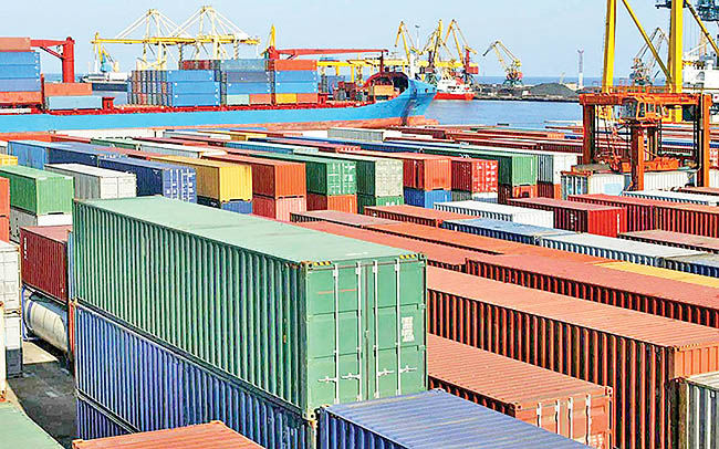 احصای موانع واردات در مقابل صادرات