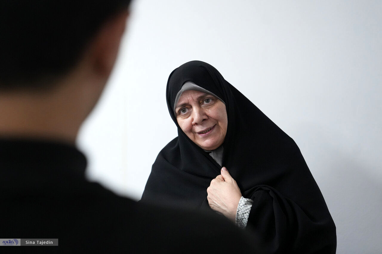 آخرین وضعیت پیگیری امام موسی صدر از زبان دخترش؛ هنوز پیگیر سرنوشت پدر هستیم / سنگ‌اندازی برای توقف پیگیری و ناامیدی ما بسیار است 2
