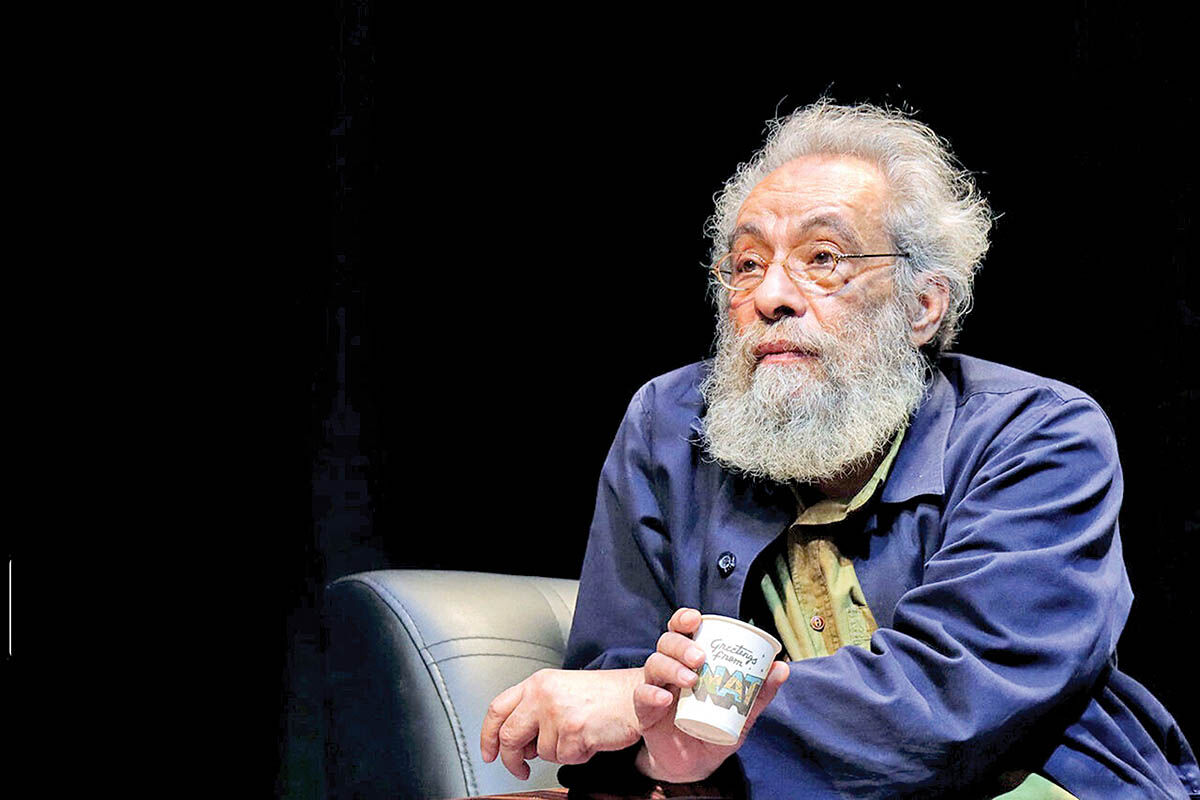 مسعود فراستی به «هفت» نمی‌رود