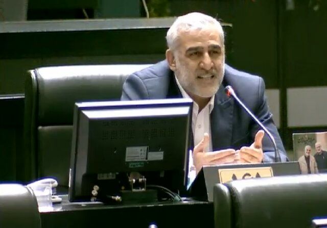 نماینده مجلس: آژانس به دنبال ایجاد پرونده جدید علیه ایران است