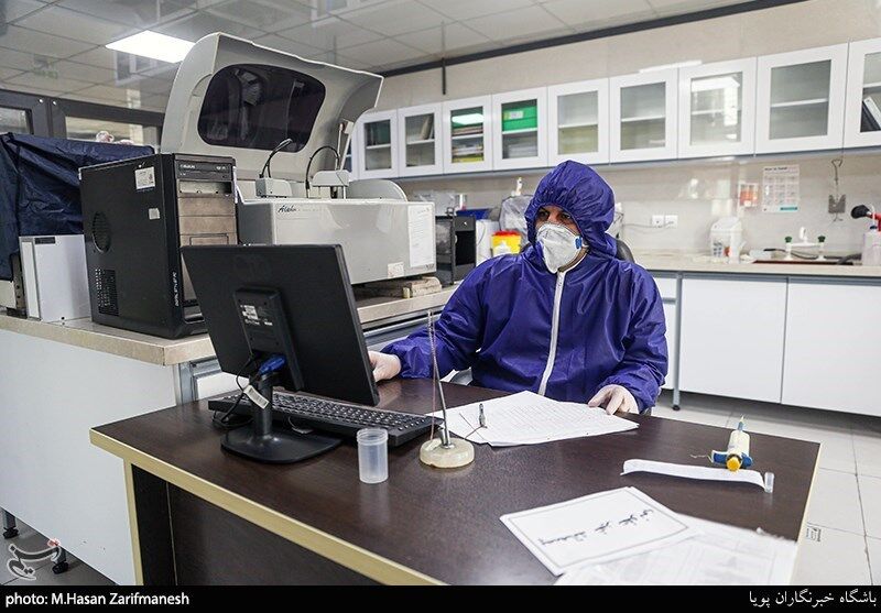 فوت ۱۱۰ بیمار کرونایی در ۲۴ ساعت گذشته در کشور