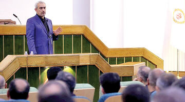 برنامه وزیر برای جذب ارزهای خانگی