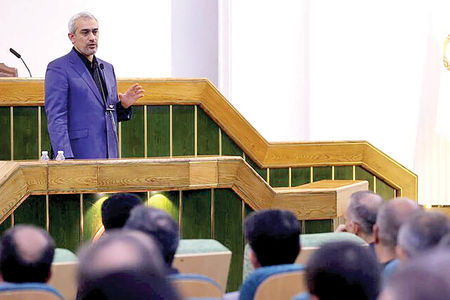 برنامه وزیر برای جذب ارزهای خانگی