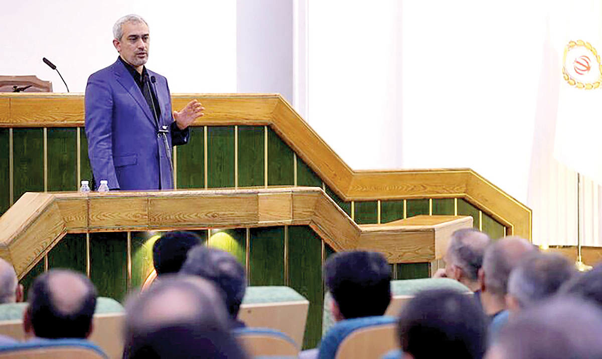 برنامه وزیر برای جذب ارزهای خانگی