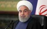 واکنش حسن روحانی به درگذشت یک استاندار سابق