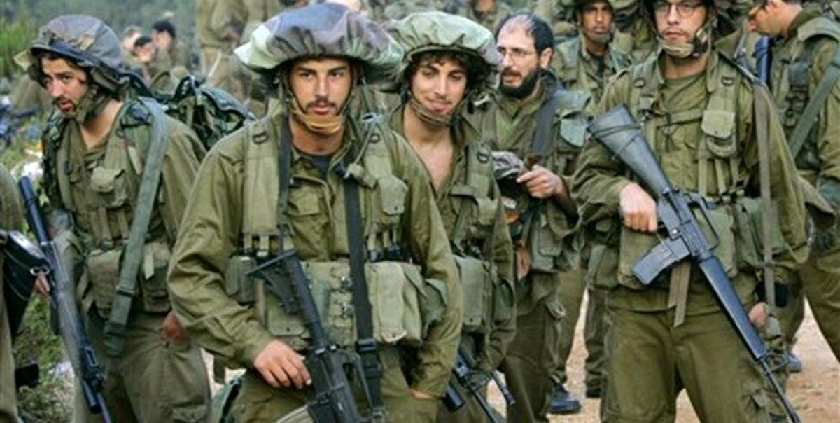 آماده‌باش کامل نظامیان اسرائیل در قدس اشغالی