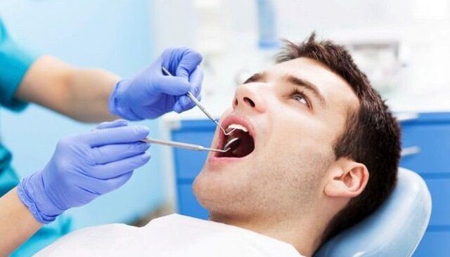 توصیه یک متخصص به بیماران کرونایی درباره بهداشت دهان و دندان