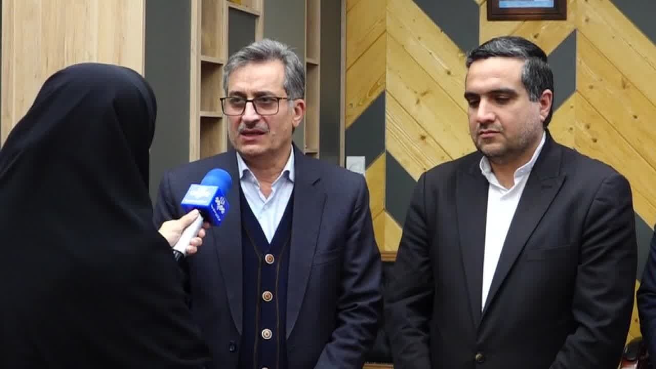 مراکز درمانی استان خراسان جنوبی به تجهیزات مدرن مجهز شد