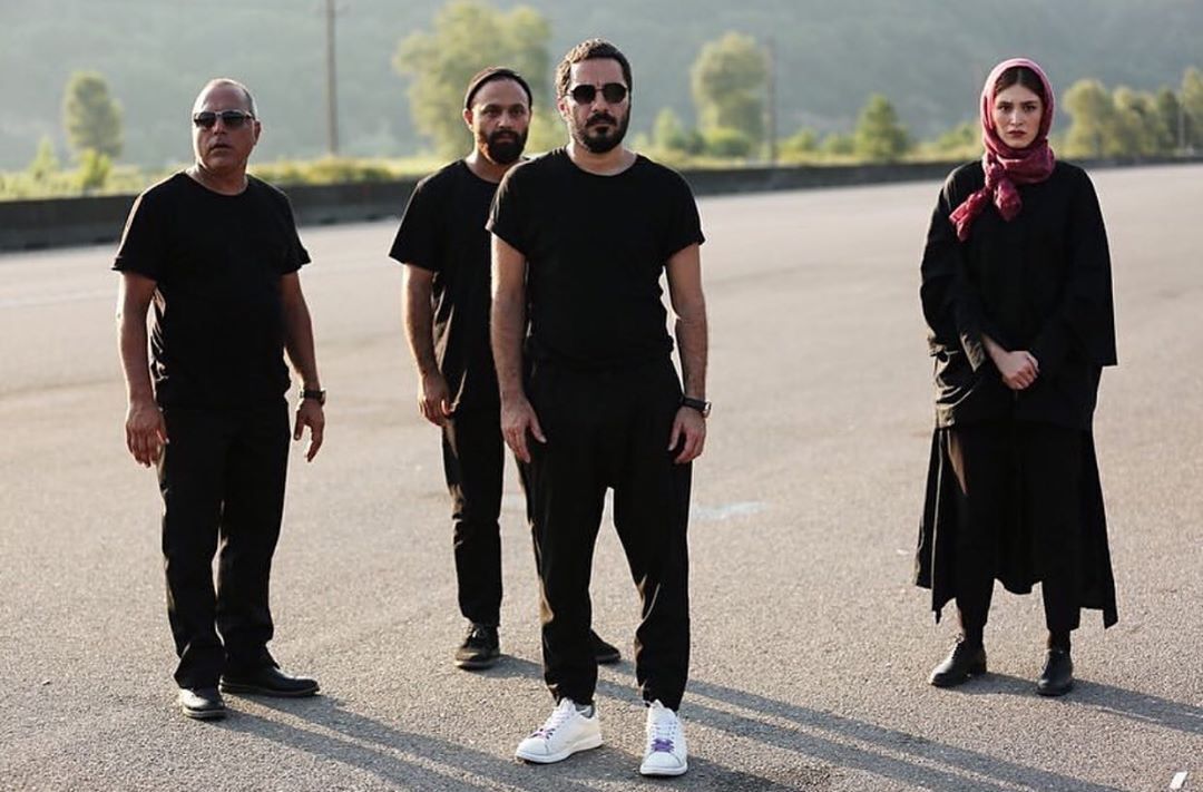 «قورباغه» امشب پخش می شود