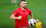 دورسون و مهری رفتند