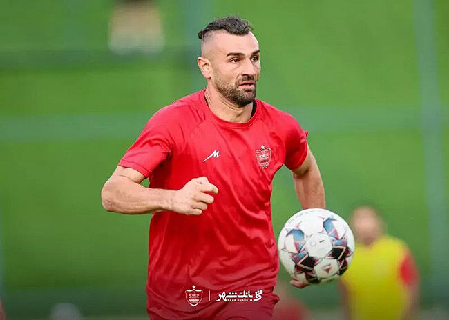 دورسون و مهری رفتند