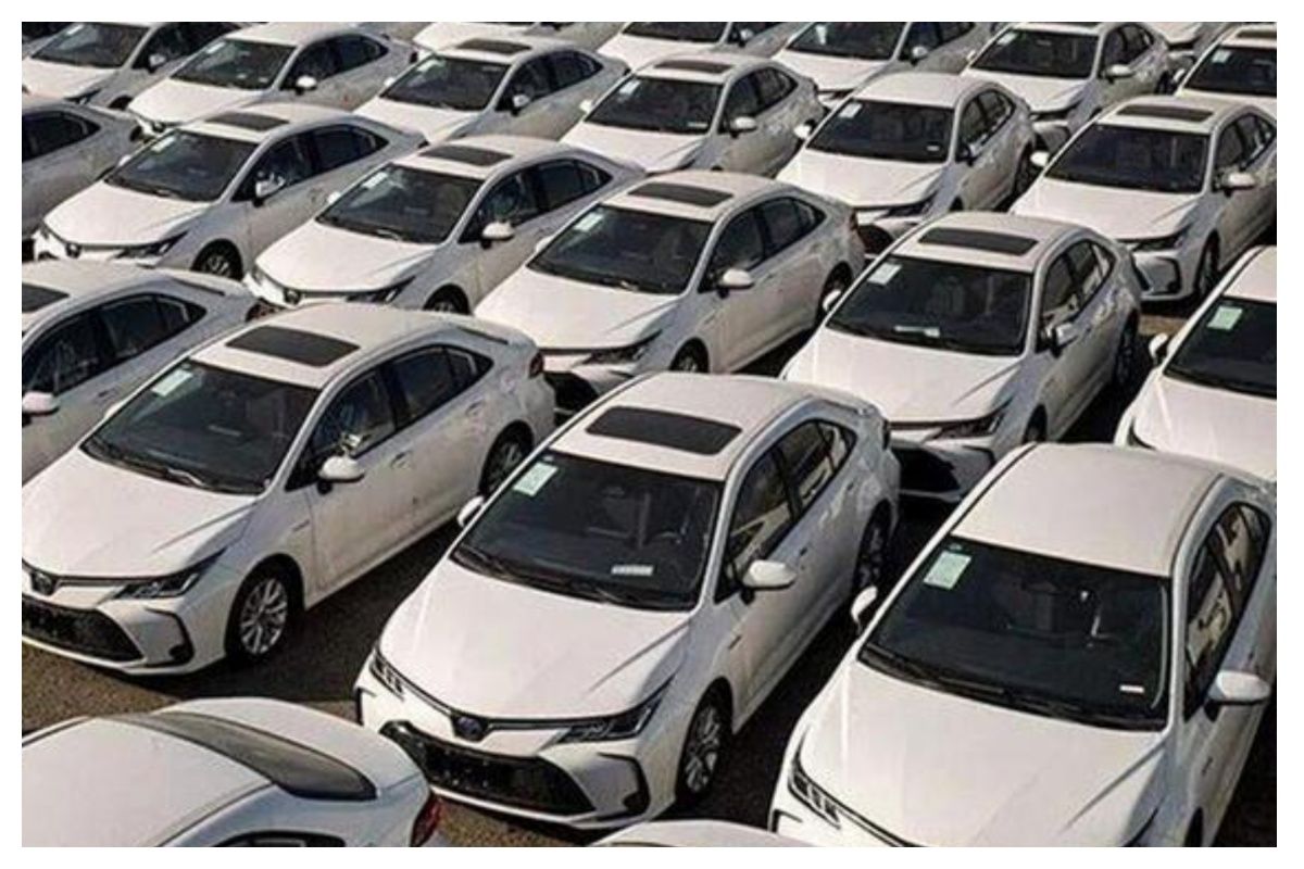 ترخیص 3 هزار خودرو وارداتی با پیگیری قضائی