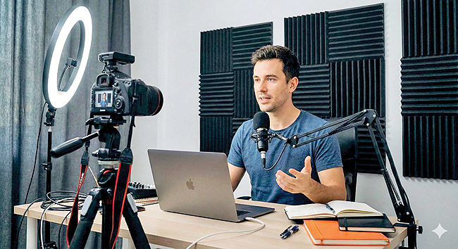 فریلنسرها؛ مهاجرت از حاشیه به متن